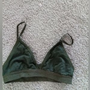 Icebreaker siren wool bra
